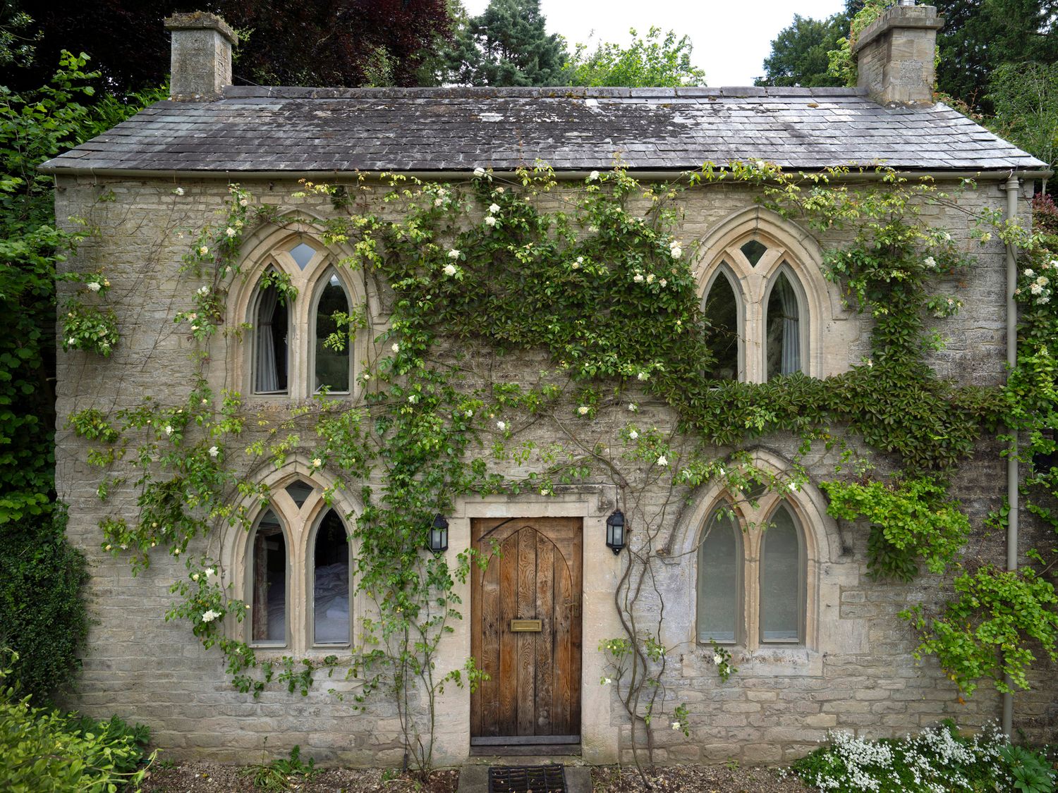 All Souls Cottage - Cotswolds - 997139 - photo 1