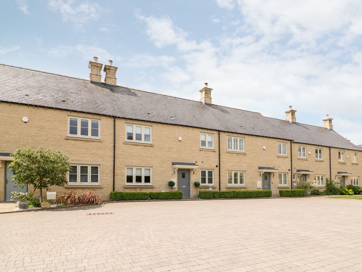 East View - Cotswolds - 997772 - photo 1