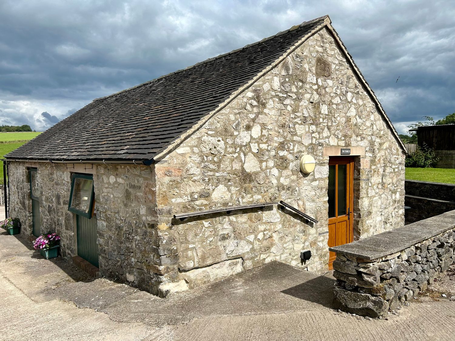 The Stables - Peak District & Derbyshire - 998284 - photo 1