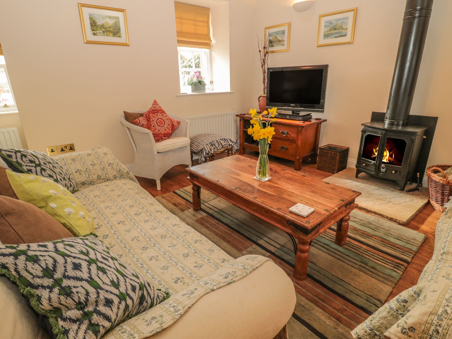 The Coach House                     photo 2