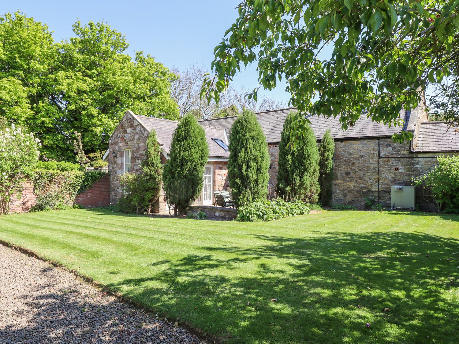 The Coach House - Northumberland - 998374 - photo 1