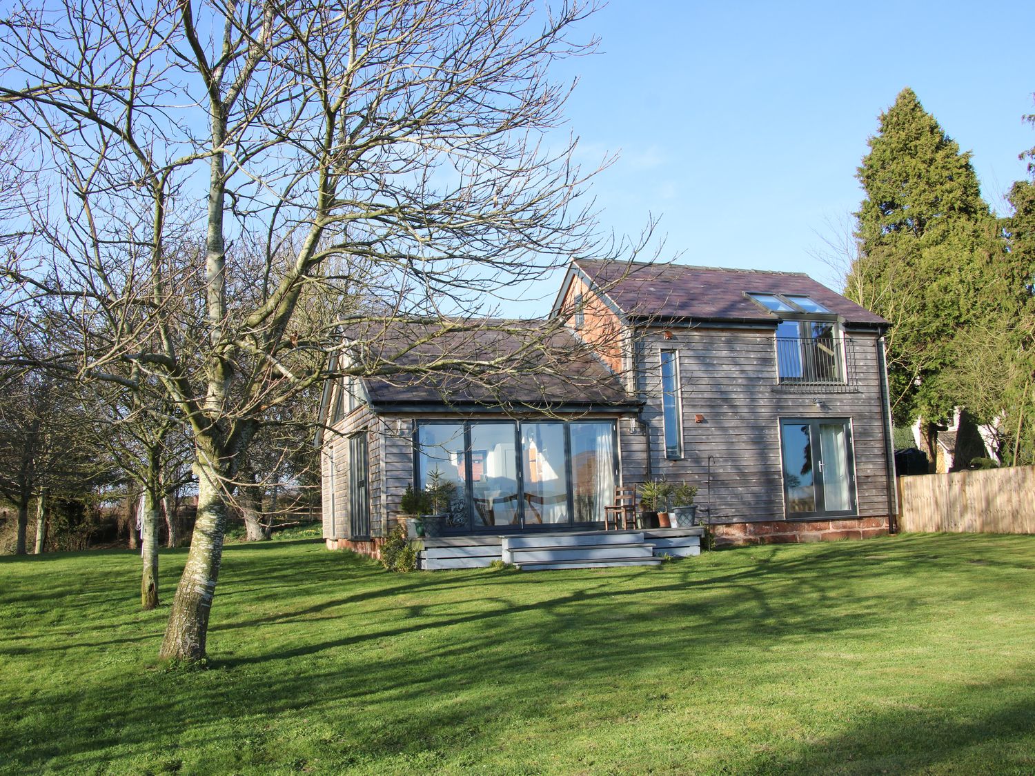 Vitula Cottage photo 2