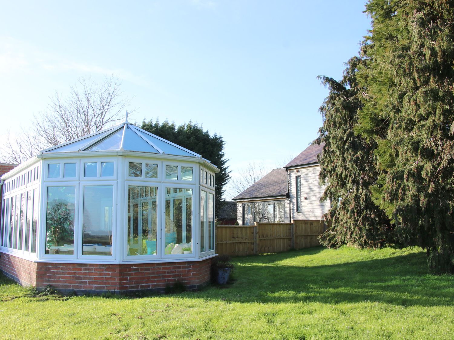 Vitula Cottage photo 32
