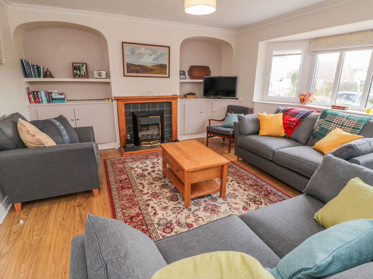 Runswick Holiday Cottage ( Ref 998951 ) Sinnington Holiday Home near Pickering North Yorkshire