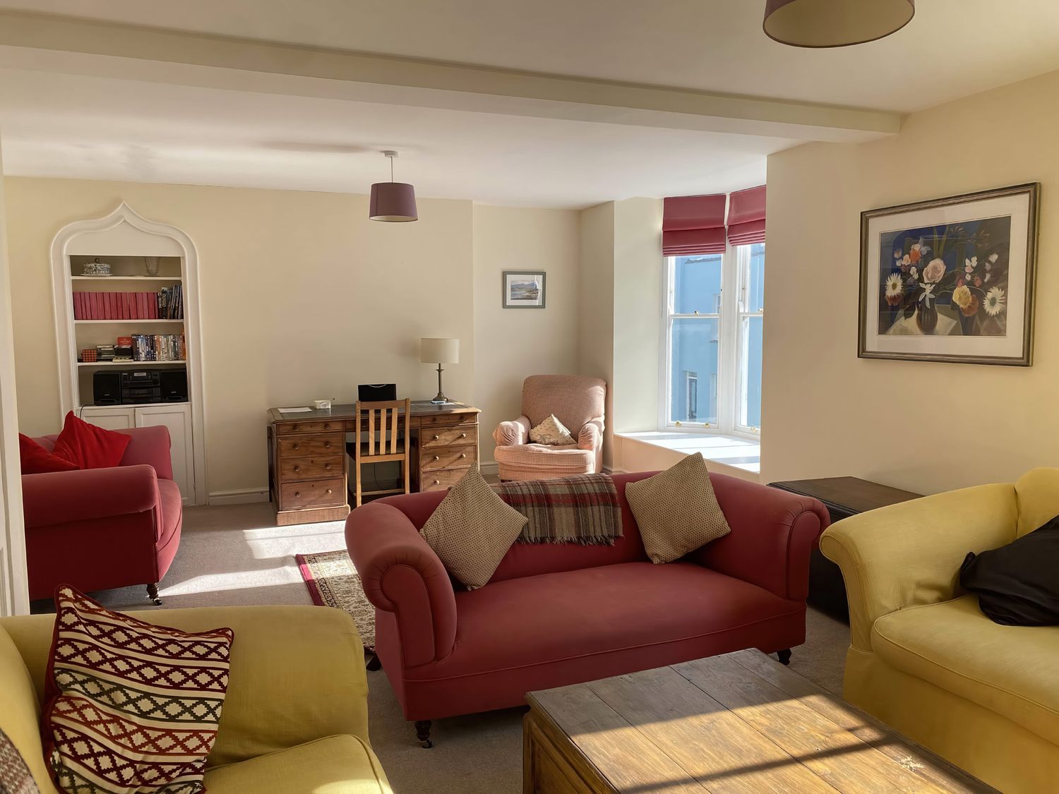 Sant Seiriol - Anglesey - 999235 - photo 1