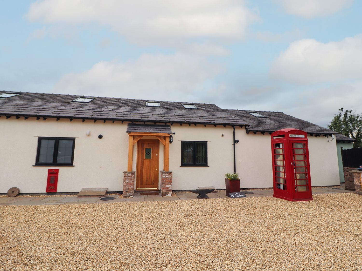 The Shippon - North Wales - 999305 - photo 1