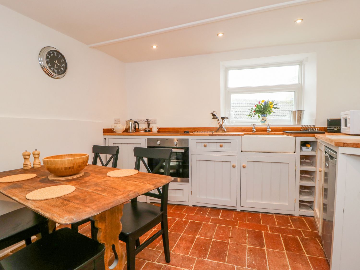 Richmond Holiday Cottages Self catering in Richmond