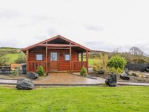 Alken Cabin photo 1