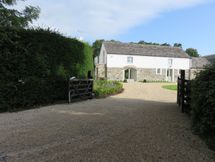 Old Village Barn photo 1