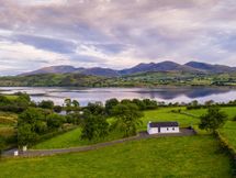 Lough Island Reavy Cottage photo 1