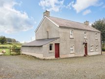 Shaws Hill Farmhouse photo 1