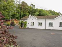 Quiet Waters Cottage photo 1