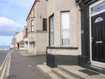Beachside and Golf Apartment photo 1