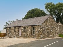 Old Shop Cottage photo 1
