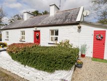 Cartron Cottage photo 1