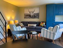 Narrow Gauge Cottage photo 1