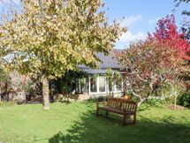 Pink Granite Garden of Ireland photo 1