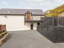 Derrybeg Apartment photo 1