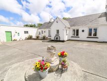Whispering Willows - The Bungalow photo 1