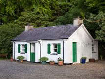 Mr McGregors' Cottage photo 1