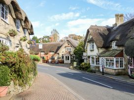 White Haven - Isle of Wight & Hampshire - 1000034 - thumbnail photo 31