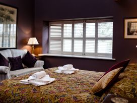 Sykes Lodge - North Yorkshire (incl. Whitby) - 1000186 - thumbnail photo 36