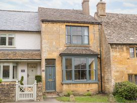 The Cottage at Broadway - Cotswolds - 1000430 - thumbnail photo 1