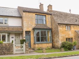 The Cottage at Broadway - Cotswolds - 1000430 - thumbnail photo 28