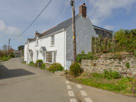 Camelot Cottage - Cornwall - 1000522 - thumbnail photo 24