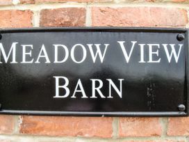 Meadow View Barn - Dorset - 1000906 - thumbnail photo 3