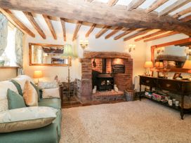 The Old Mill Holiday Cottage - Devon - 1001015 - thumbnail photo 4