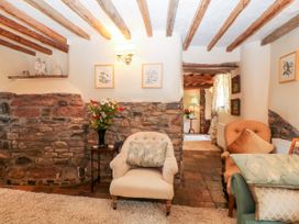 The Old Mill Holiday Cottage - Devon - 1001015 - thumbnail photo 7