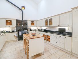The Byre - North Yorkshire (incl. Whitby) - 1001307 - thumbnail photo 14