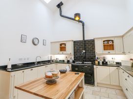 The Byre - North Yorkshire (incl. Whitby) - 1001307 - thumbnail photo 18