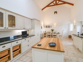 The Byre - North Yorkshire (incl. Whitby) - 1001307 - thumbnail photo 21