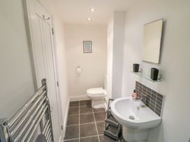 The Byre - North Yorkshire (incl. Whitby) - 1001307 - thumbnail photo 36