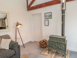 The Byre - North Yorkshire (incl. Whitby) - 1001307 - thumbnail photo 12