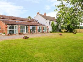 The Byre - North Yorkshire (incl. Whitby) - 1001307 - thumbnail photo 4