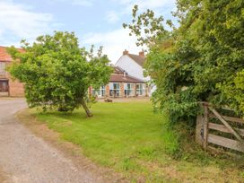 The Byre - North Yorkshire (incl. Whitby) - 1001307 - thumbnail photo 38
