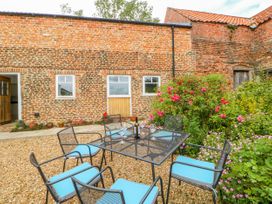 The Byre - North Yorkshire (incl. Whitby) - 1001307 - thumbnail photo 43