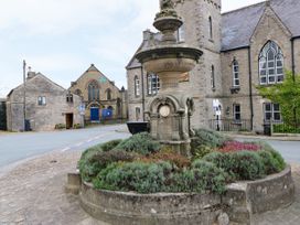 Kelda Garthr (Tranquil Garden) - Yorkshire Dales - 1001344 - thumbnail photo 34