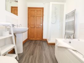 Willow Lodge, Retallack - Cornwall - 1001383 - thumbnail photo 29