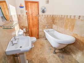 Ty Mynydd Cottage - North Wales - 1001468 - thumbnail photo 12