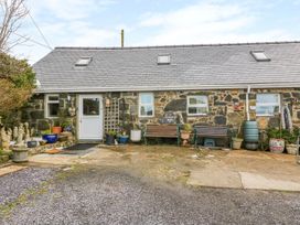 Ty Mynydd Cottage - North Wales - 1001468 - thumbnail photo 1