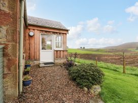 The Bothy - Scottish Lowlands - 1001678 - thumbnail photo 4