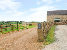 Parlour Barn - Peak District - 1001734 - thumbnail photo 39
