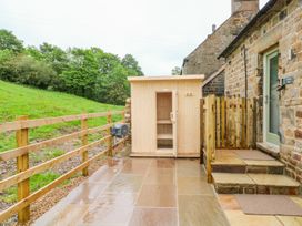 Parlour Barn - Peak District - 1001734 - thumbnail photo 27