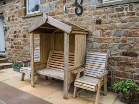 Parlour Barn - Peak District - 1001734 - thumbnail photo 30