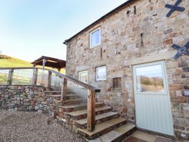 Parlour Barn - Peak District - 1001734 - thumbnail photo 38