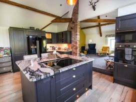 Parlour Barn - Peak District - 1001734 - thumbnail photo 5
